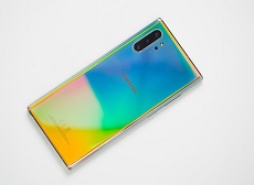 Samsung sắp ra mắt Galaxy Note 10 Lite, phiên bản giá rẻ của Note 10