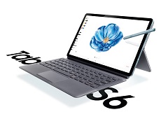 Ấn tượng với bộ quà đặt trước siêu chất cùng hiệu năng đỉnh cao của Galaxy Tab S6