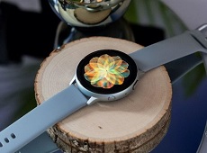 Samsung chính thức ra mắt Galaxy Watch Active 2 với giá từ 279 USD