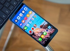 Chính thức ra mắt Gionee M7 và M7 Power: màn hình FullView, camera kép, pin trâu, giá chưa đến 10 triệu