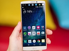 LG V20 sẽ là bước nhảy vọt lớn của LG