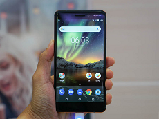 Nokia bất ngờ ra mắt Nokia 6 2018, giá 5,99 triệu đồng tại Việt Nam