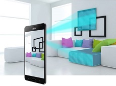 Asus ra mắt Zenfone Ares: chip Snapdragon 821, RAM 8GB, hỗ trợ AR, giá chỉ 7,5 triệu đồng