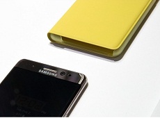 Samsung ấn định ra mắt Galaxy S8 vào ngày 18/4