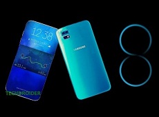Galaxy S8 được thử nghiệm vào tháng 1/2017, bán ra vào tháng 3?
