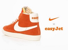 Sắp ra mắt giày thông minh chỉ đường dành cho khách du lịch