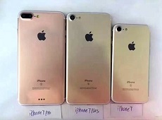 Ngoài iPhone 7 và iPhone 7 Plus, Apple còn ra mắt iPhone nào khác?