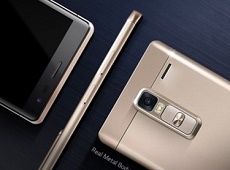 10 triệu máy có phải là doanh số đạt được của LG G5 trong năm nay?