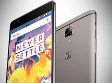 Ra mắt OnePlus 3T với thông số cấu hình hấp dẫn giá gần 10 triệu