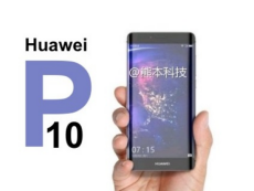 Loạt ảnh quảng cáo cực chất lộ diện trước ngày ra mắt Huawei P10