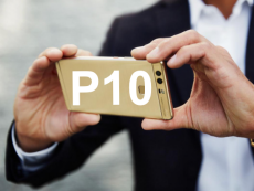 Huawei đã sẵn sàng ra mắt Huawei P10 vào 26.2 này