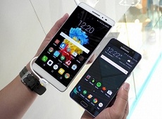 Lenovo Phab 2016 ra mắt phiên bản mới với RAM 2GB