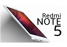[HOT] Hình ảnh trên tay Redmi Note 5 : Rõ nét tới từng chi tiết
