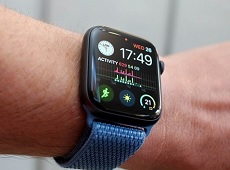 Rò rỉ Apple Watch Titanium sau khi ngày ra mắt iPhone 11 bị lộ