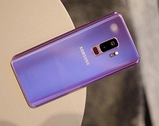 Rò rỉ Galaxy S20 - mẫu smartphone kế nhiệm Galaxy S10