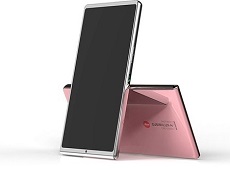 Rò rỉ Huawei P11 với thiết kế và camera hoàn toàn đột phá