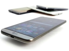 Ngày ra mắt LG G6 ấn định ngay trong Quý I năm 2017