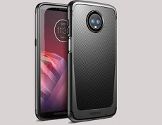 Rò rỉ Motorola Moto Mods cho thế hệ Moto Z3/Z3 Play cực độc