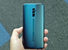 Rò rỉ OPPO Reno S chạy chip Snapdragon 855+, camera 64MP và hỗ trợ sạc nhanh 65W