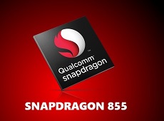 Rò rỉ Snapdragon 855 trước ngày ra mắt chính thức