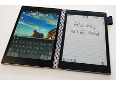 Rò rỉ Surface Book 3 hé lộ một vài thông số cấu hình máy