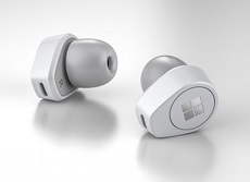 Rò rỉ Surface Buds của Microsoft  – Đối thủ mới của Airpods Apple