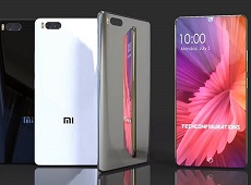 Rò rỉ Xiaomi Mi 7 với cấu hình không thể khủng hơn, trang bị sạc không dây