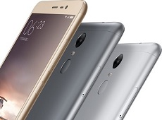 Rò rỉ Xiaomi Redmi 4: Cấu hình nâng cấp, thiết kế giữ nguyên
