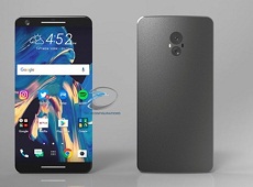 Rò rỉ HTC 11 với cấu hình khủng RAM 6GB dùng chip Snapdragon 835