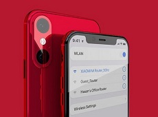 Rò rỉ iPhone XR thế hệ mới: thiết kế đẹp, cấu hình mạnh mẽ, giá mềm