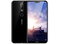 Rò rỉ màn hình Nokia X7: thiết kế “tai thỏ” vẫn chưa hết “hot”?
