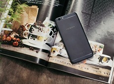 Oppo chưa đưa ra bất cứ bình luận nào trước thông tin rò rỉ Oppo F1s 2017
