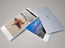 Oppo Find 9 - flagship màn hình 4K, 6G RAM, trình làng trong tháng 6