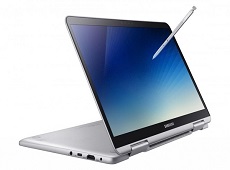 Rò rỉ Samsung Notebook 9: Bộ xử lý thế hệ 8, tung ra thịtrường vào đầu 2018