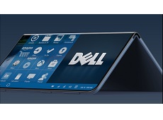 Rò rỉ Surface Phone chạy chip Snapdragon 850, Windows 10, màn hình gập