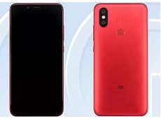 Thông tin rò rỉ Xiaomi Mi 6X mới nhất: màn hình 18:9, chip Snapdragon 630, camera kép