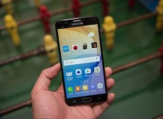 Rò rỉ Galaxy J5 Prime 2017 lộ toàn bộ cấu hình, ngày ra mắt không còn xa