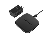 Sạc không dây RavPower RP-PC066 giá bao nhiêu?