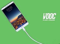 Tìm hiểu tính năng công nghệ sạc nhanh VOOC của Oppo