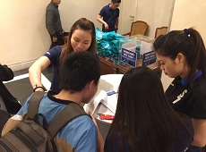 Trực tiếp buổi Tech Offline chia sẻ về bộ đôi Galaxy S7 2016 cùng diễn giả Cu Hiệp (Tinhte.vn)