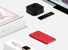 10 sản phẩm được người dùng mong đợi Apple sẽ công bố trong năm 2016