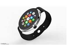 Thời gian ra mắt iPhone 6C và Apple Wtach 2