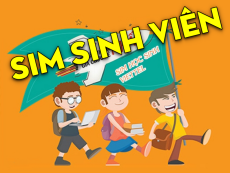 Tuyệt chiêu đổi SIM Sinh viên tại nhà và dùng facebook thả ga 6 tháng liên tiếp