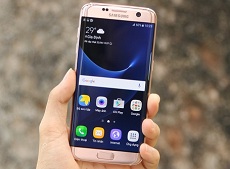 Mách bạn 6 smartphone màu hồng tặng “gấu” ngày 20/10