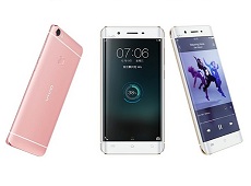 Vivo Xplay 5 - smartphone 6GB RAM đầu tiên trên thế giới