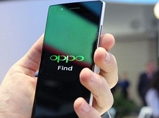 Xuất hiện phiên bản của Oppo Find 9 sở hữu tới 8GB RAM