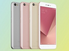 Smartphone Android bán chạy nhất thế giới Quí I năm 2018 chính là Xiaomi Redmi 5A