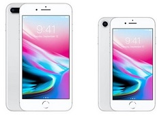 Không phải Galaxy S9+ mà iPhone 8 mới là smartphone bán chạy nhất tháng 5 vừa qua