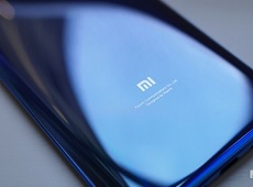 Smartphone camera 108MP có thể là Xiaomi Mi Mix Alpha