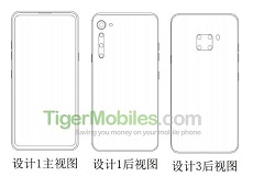 Rất có thể LG sẽ ra mắt smartphone camera ẩn dưới màn hình sắp tới